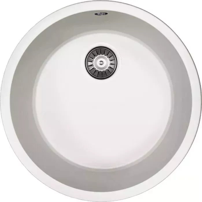 Мойка кухонная FLORENTINA Вега Зеро жасмин Fs (22.425.D0440.201)