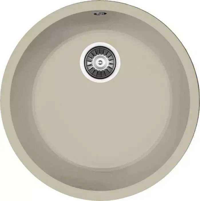 Мойка кухонная FLORENTINA Вега Зеро шампань Fs (22.425.D0440.202)