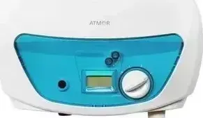 Водонагреватель проточный электрический ATMOR PLATINUM Tri 5 кВт душ. (1/12)