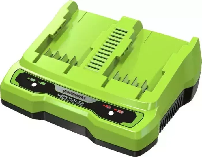 Зарядное устройство GreenWorks G40UC2 (2938907)