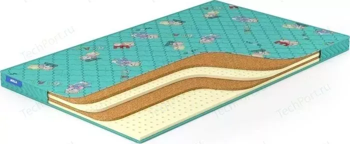 Детский матрас Miella Kids Mix 60x120