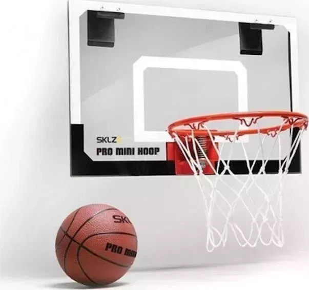 Баскетбольный набор для детей SKLZ Pro Mini Hoop 45*30
