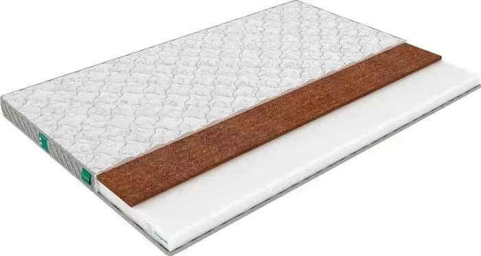 Матрас Sleeptek Roll CocosFoam 6 140x195
