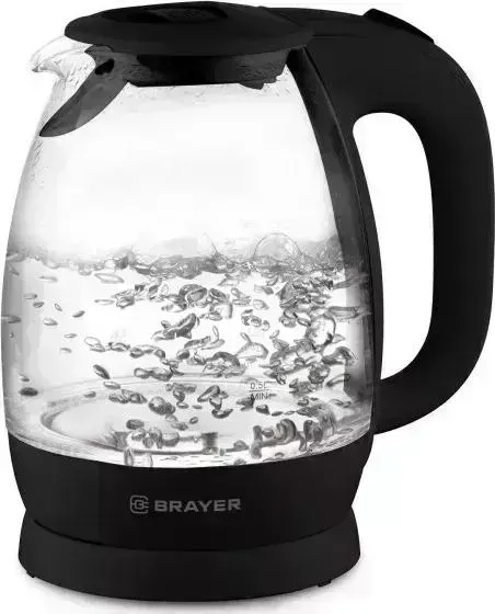 Чайник электрический BRAYER BR1026
