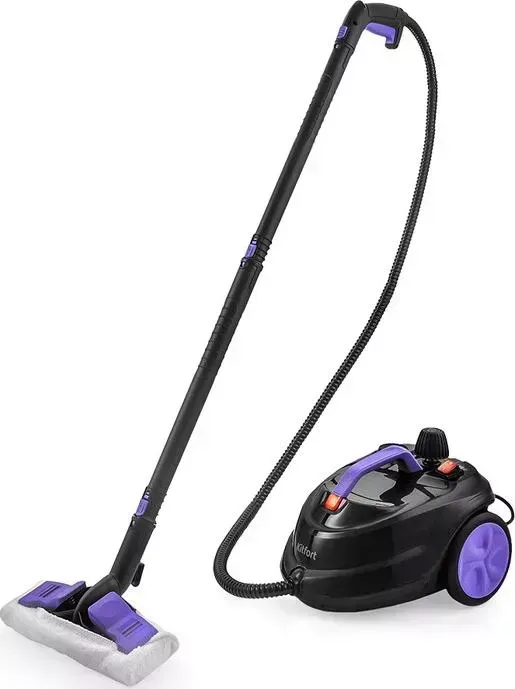 Пароочиститель KITFORT KT-9104-1