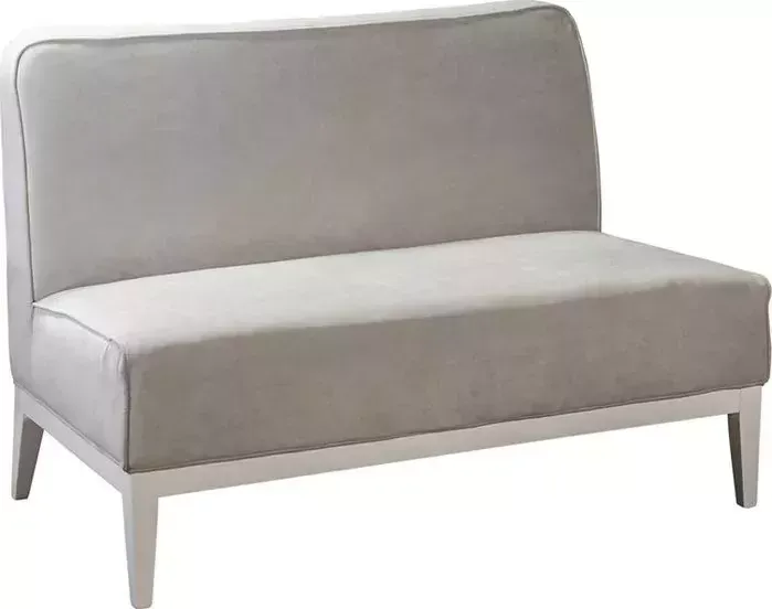 Диван R-home Giron Сильвер