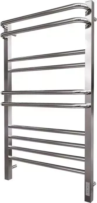Полотенцесушитель электрический LEMARK Linara П10 500x900 хром (LM04910Z)