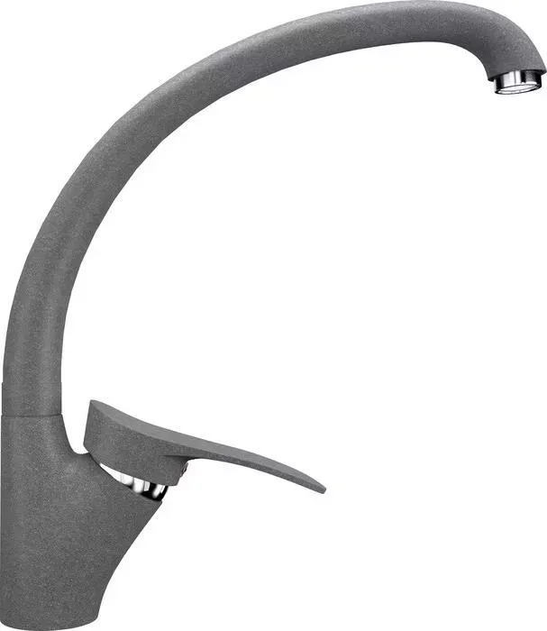 Смеситель для кухни EcoStone ES-01 графитовый 342 (ES-01-342)