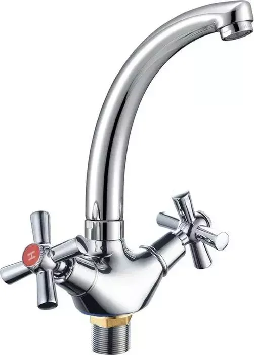 Смеситель для кухни РМС SL138 хром (SL138-272F)