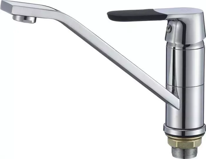 Смеситель для кухни РМС SL123 хром (SL123BL-004F-25)