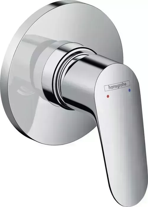 Смеситель для душа Hansgrohe Focus механизма 13620180, хром (31961000)