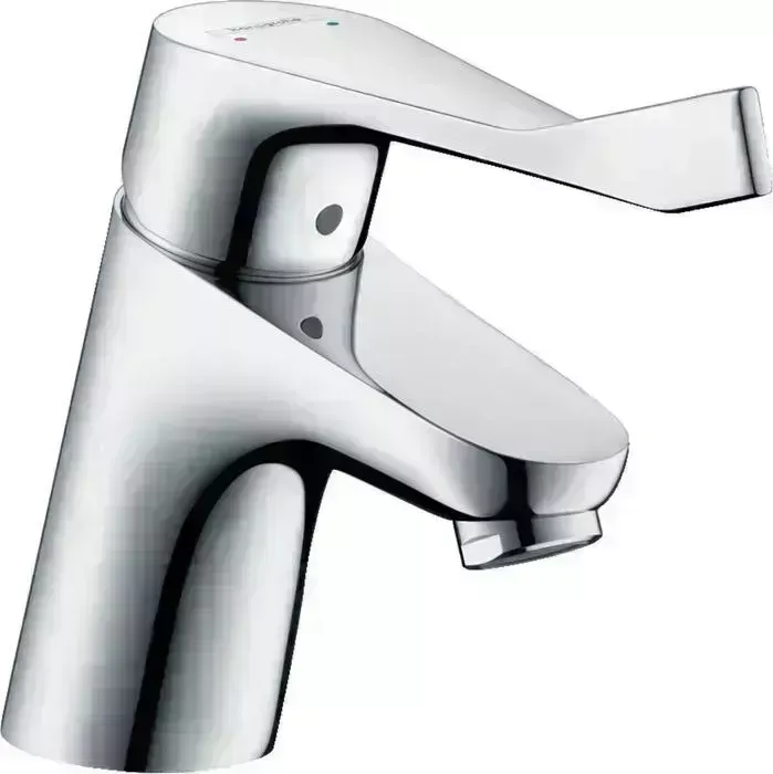 Смеситель для раковины Hansgrohe Focus Care хром (31914000)