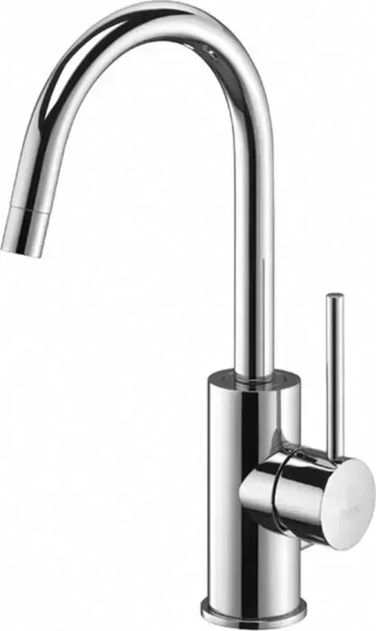 Смеситель для раковины Paffoni Light хром (LIG078CR)