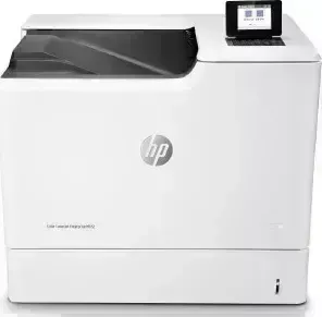 Принтер HP Color LaserJet Enterprise M652dn
