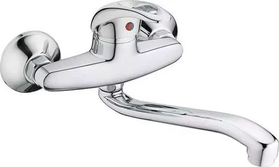 Смеситель для кухни Viko V-69 настенный (V-6906)
