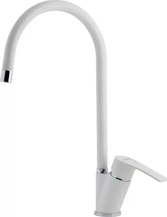 Смеситель для кухни Ewigstein 50235012 крем