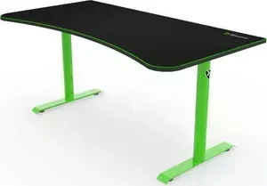 Стол компьютерный Arozzi Arena Gaming Desk green
