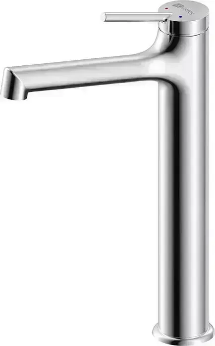 Смеситель для раковины LEMARK Minima хром (LM3809C)