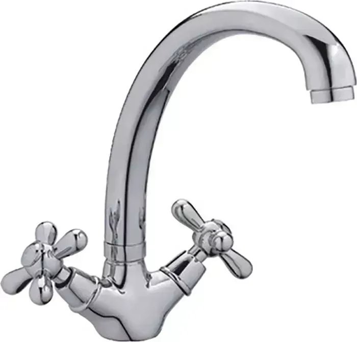 Смеситель для кухни Haiba HB25 (HB4325)