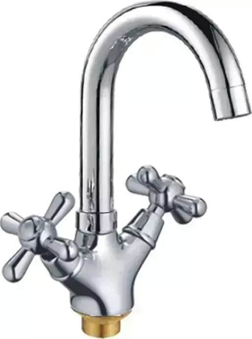 Смеситель для кухни Haiba HB25 (HB4525)