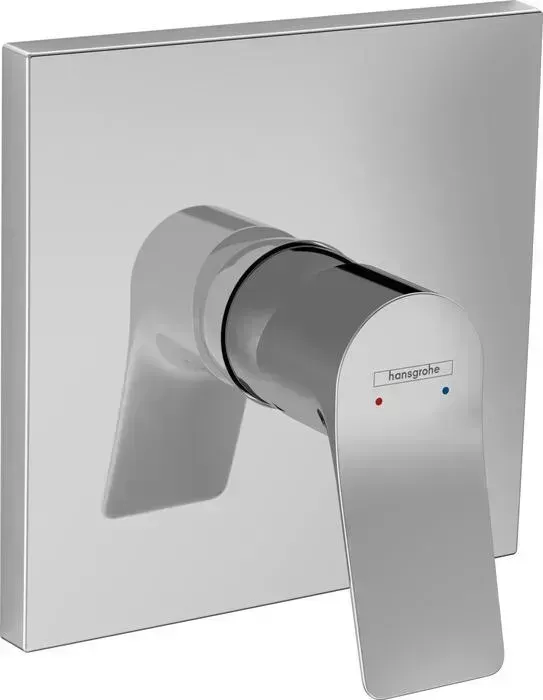 Смеситель для душа Hansgrohe Vivenis хром глянцевый (75615000, 01800180)