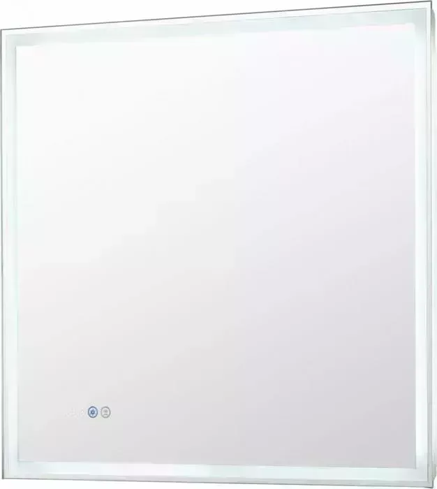 Зеркало AQUANET Оптима 90х75 (288966)