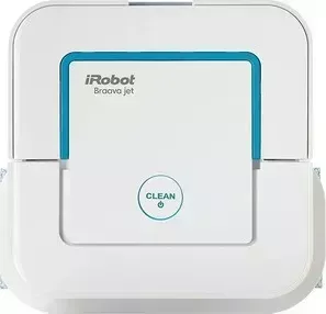 Робот-пылесос iRobot Braava Jet 240