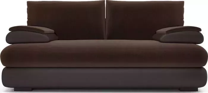 Еврокнижка Mebel Ars Фиджи кордрой темный (2070/800/1000) ППУ