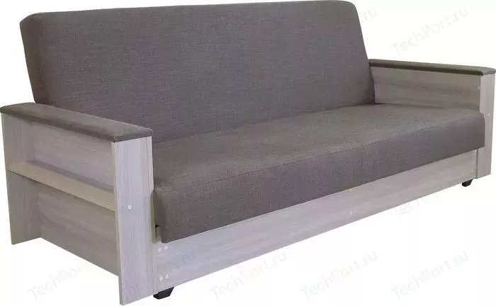 Диван-кровать Шарм-Дизайн Бруно ясень латте