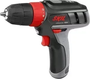 Дрель аккумуляторная BOSCH Skil 2320LA