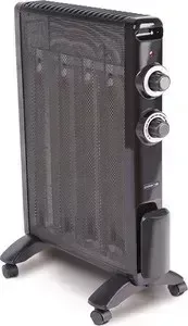 Обогреватель инфракрасный POLARIS PMH 2085 черный