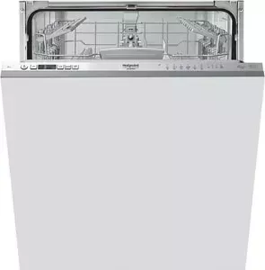 Посудомоечная машина встраиваемая Hotpoint ARISTON HIO 3C22 W