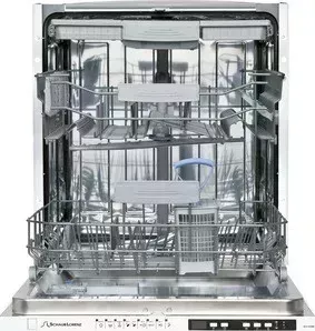 Посудомоечная машина встраиваемая SCHAUB LORENZ SLG VI6500