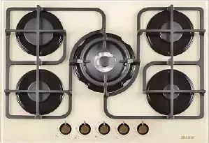 Панель варочная газовая AVEX RY 9052