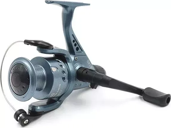 Катушка безынерционная Coblla CB 140, пласт. шпуля