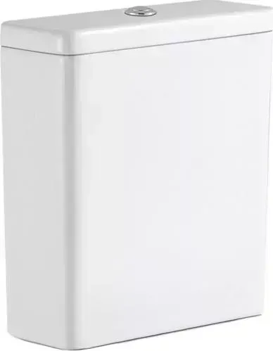 Бачок для унитаза AQUANET Cetus 2.0 C2 нижний подвод воды 4,5/3 л (243539)
