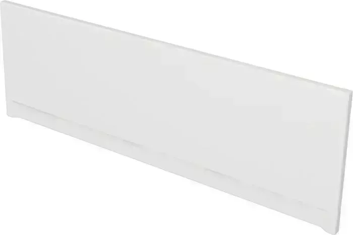 Фронтальная панель CERSANIT Universal Type 1 Flavia, Lorena, Nike, Santana 170 белая (PA-TYPE1*170-W / 63328)