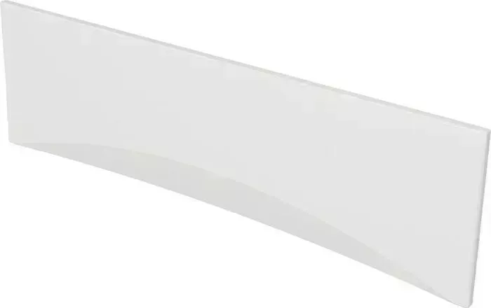 Фронтальная панель CERSANIT Virgo 150 белая (PA-VIRGO*150 / 63366)