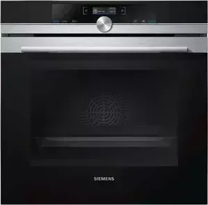Духовой шкаф электрический SIEMENS HB 655GBS1