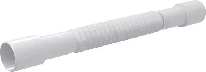 Гофра для сифона AlcaPlast 32/40x32/40 (A794)