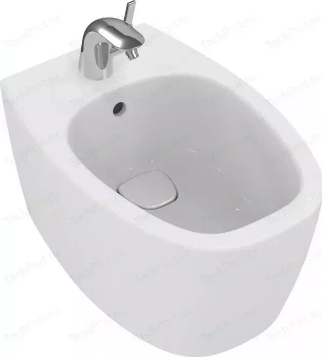 Биде Ideal Standard подвесное Dea (T509801)