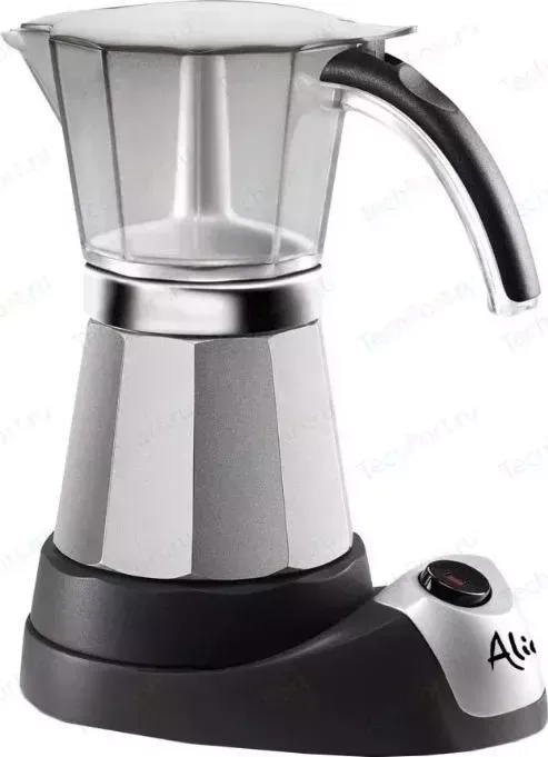 Кофеварка DE LONGHI EMKM 4 Alicia