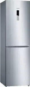 Холодильник BOSCH KGN39VL17R