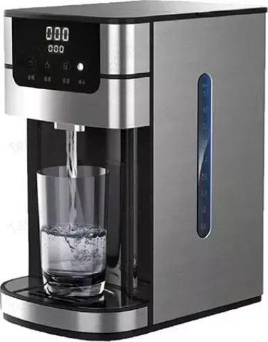 Термопот GEMLUX GL-WBD-4Q