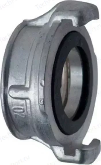 Головка CHAMPION муфтовая ГМ-50 (2") (C2500)