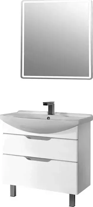 Мебель для ванной Dreja мебели Laguna Plus 105