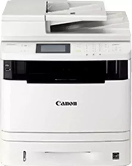 МФУ CANON I-SENSYS MF411DW