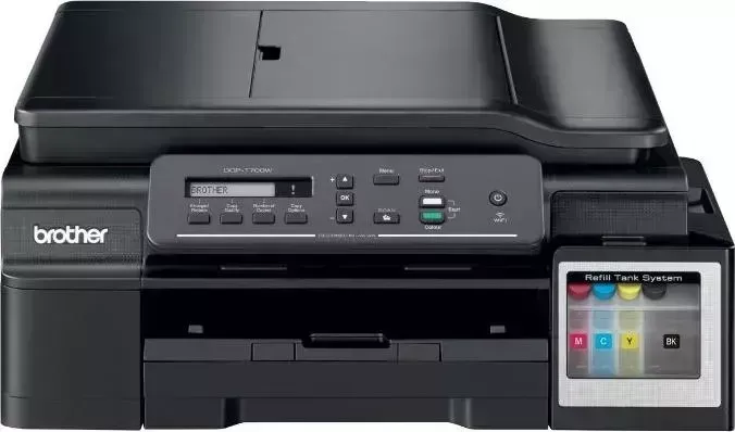 МФУ BROTHER DCP-T700W