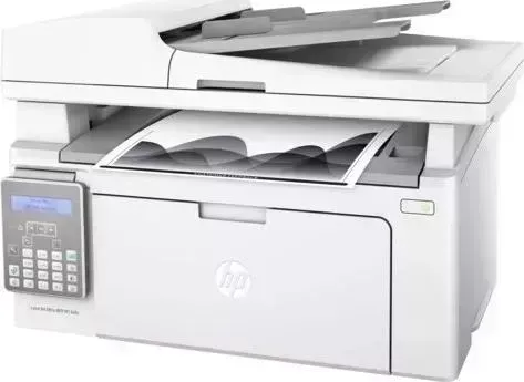МФУ HP LaserJet Ultra M134fn