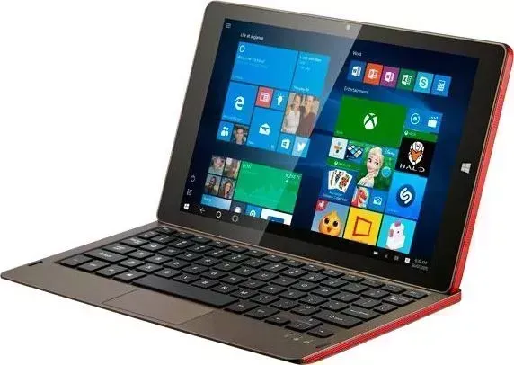 Планшет PRESTIGIO MultiPad Visconte V (PMP1012TERD)